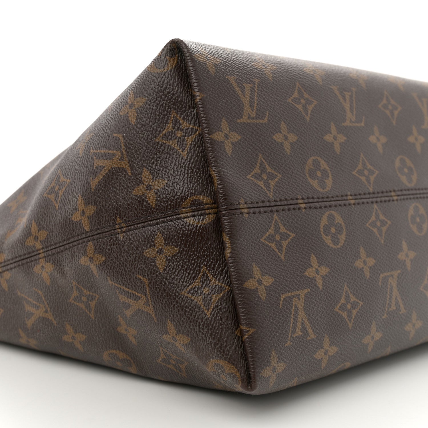 Louis Vuitton Monogram Iena MM 8 of 10