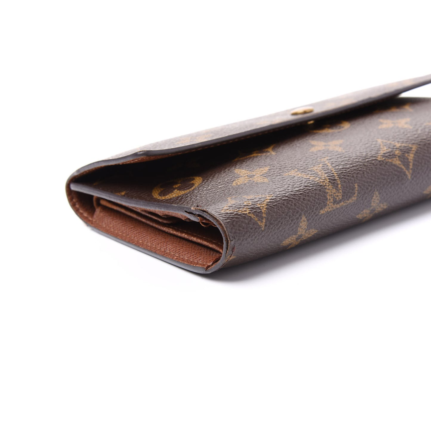 Monogram Porte Tresor International Wallet