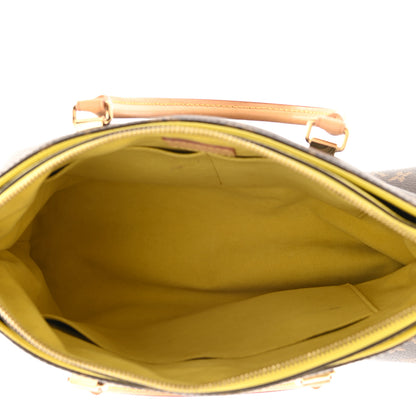 Louis Vuitton Monogram Pallas Pistache 4 of 9