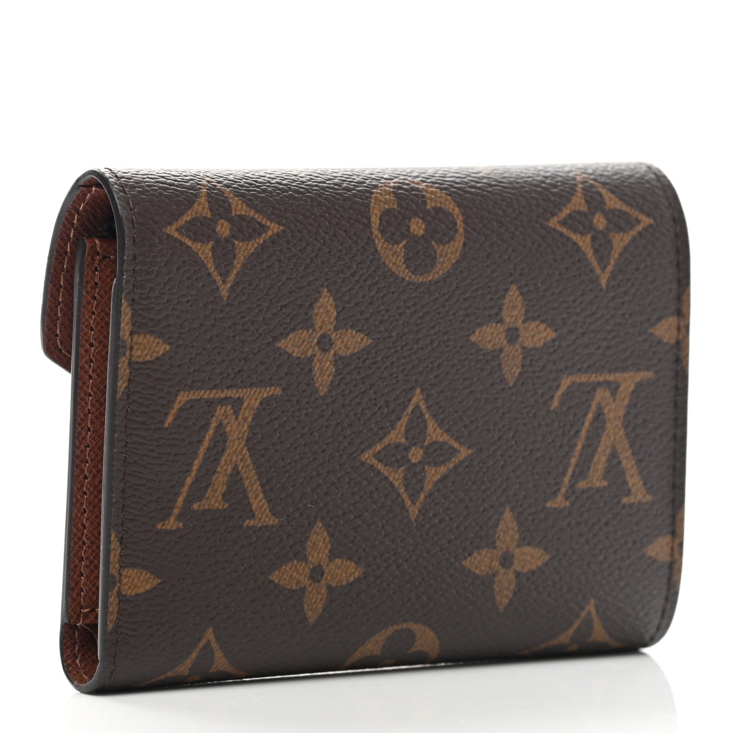 Louis Vuitton Monogram Victorine Wallet 3 of 6
