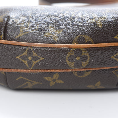 Louis Vuitton Monogram Croissant PM 15 of 17
