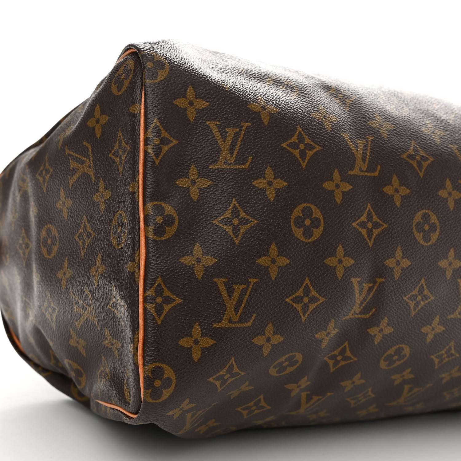 Louis Vuitton Monogram Speedy 40 10 of 14