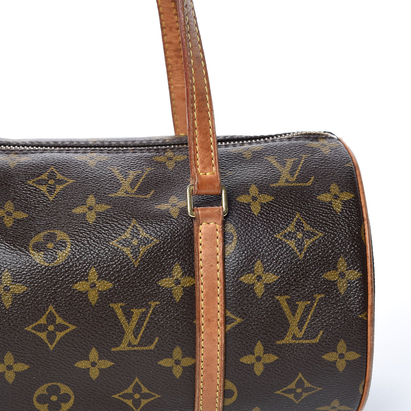 Monogram Papillon 30
