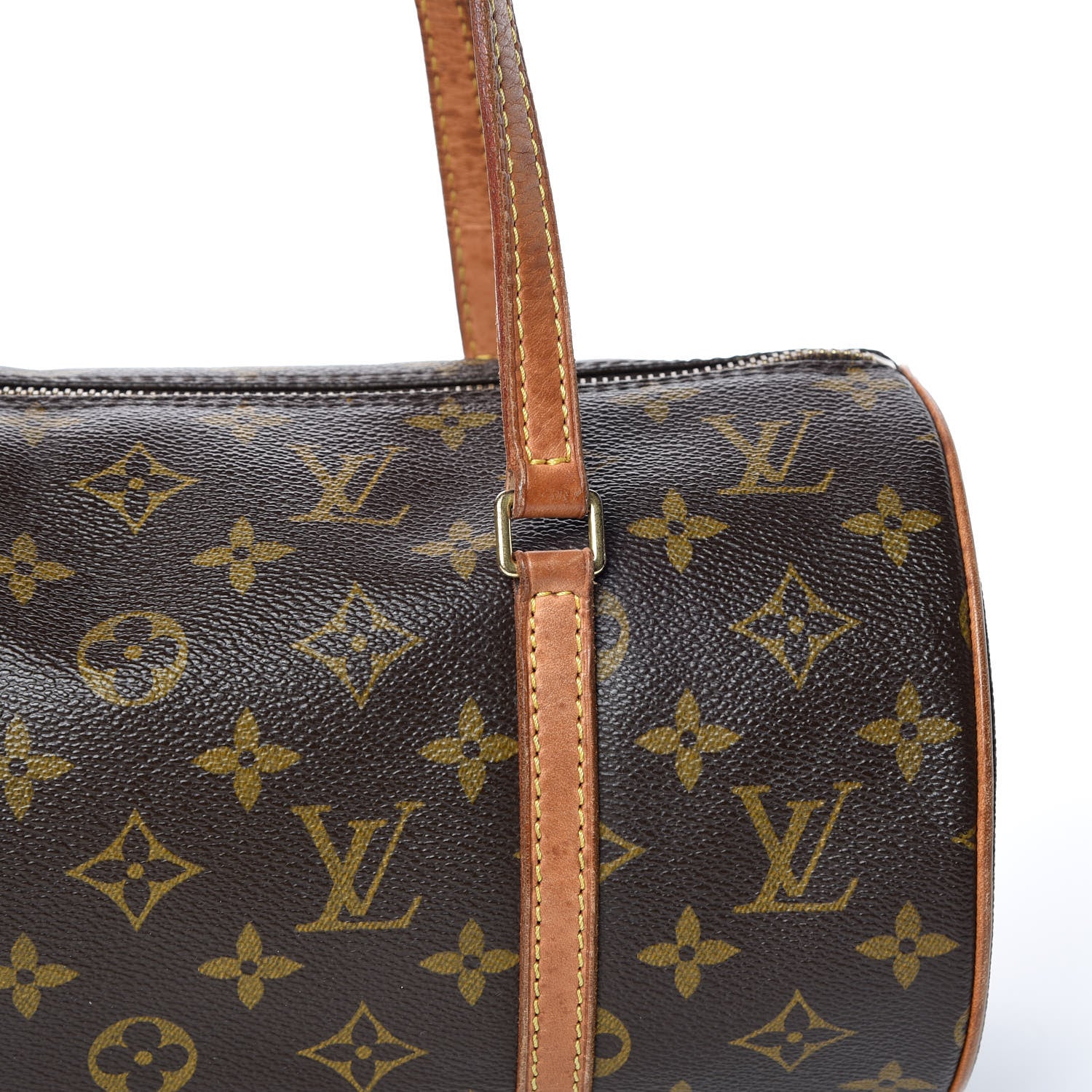 Louis Vuitton Monogram Papillon 30 20 of 21