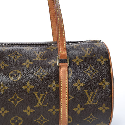 Louis Vuitton Monogram Papillon 30 20 of 21