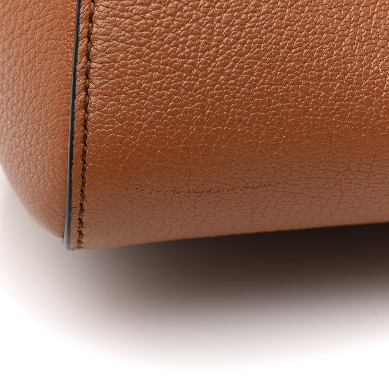 Givenchy Sugar Goatskin Medium Antigona Pony Brown 14 of 15