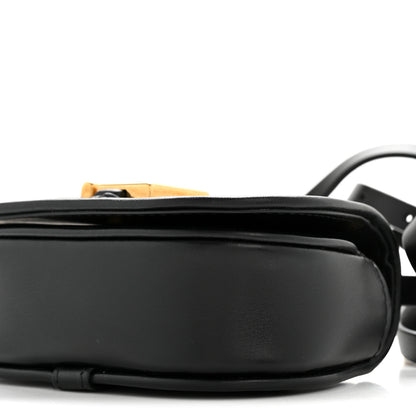 Fendi Vitello Brenta Cher Nano Fendi C'mon Black 10 of 13