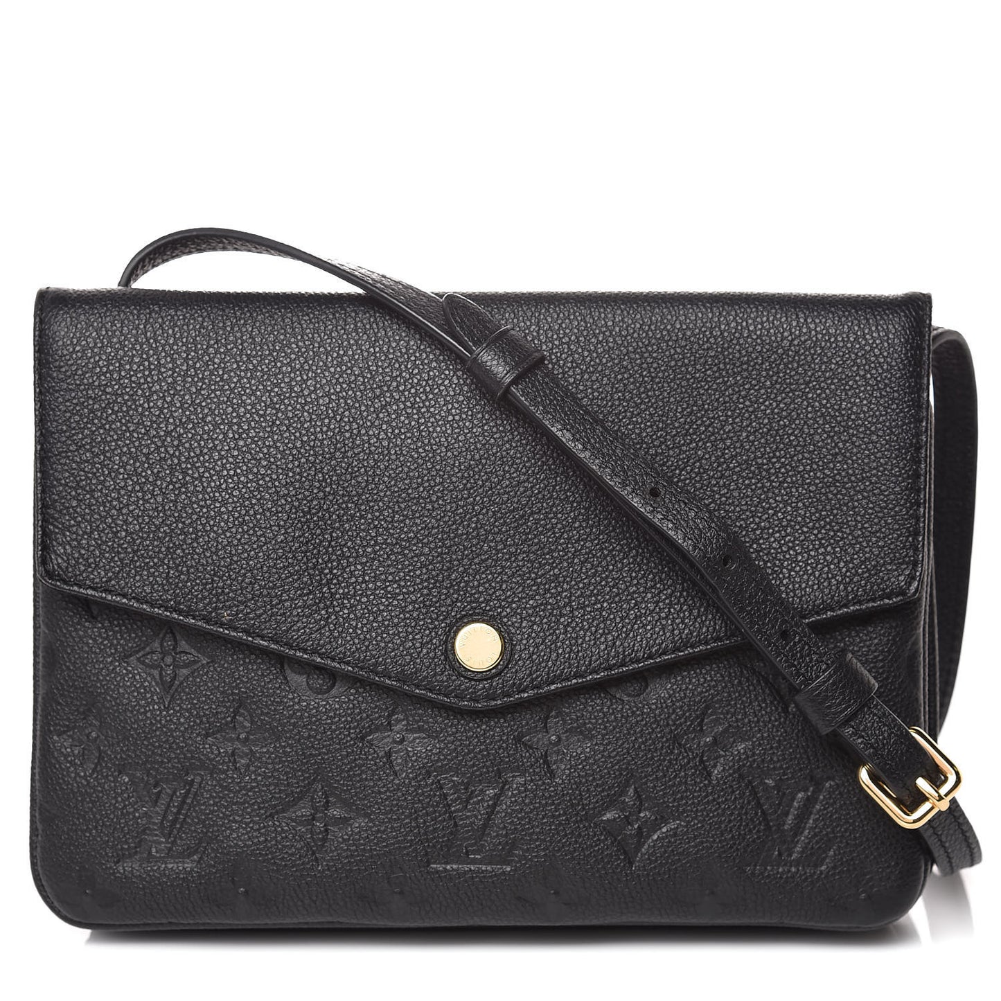 Empreinte Twice Black