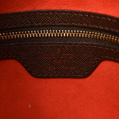 Louis Vuitton Damier Ebene Brera 6 of 9