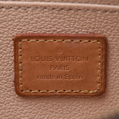 Louis Vuitton Monogram Cosmetic Pouch 6 of 10