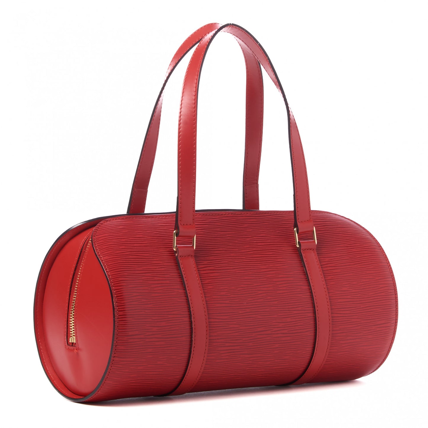 Epi Soufflot Castillan Red