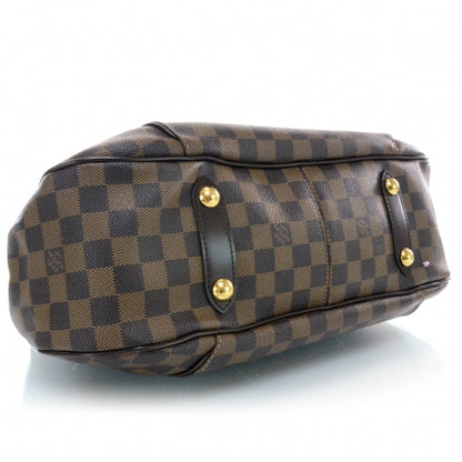 Louis Vuitton Damier Ebene Galliera PM 4 of 8