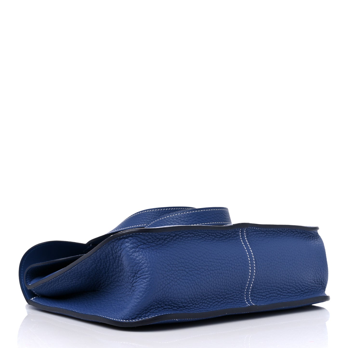 Taurillon Clemence Halzan 31 Bleu Brighton