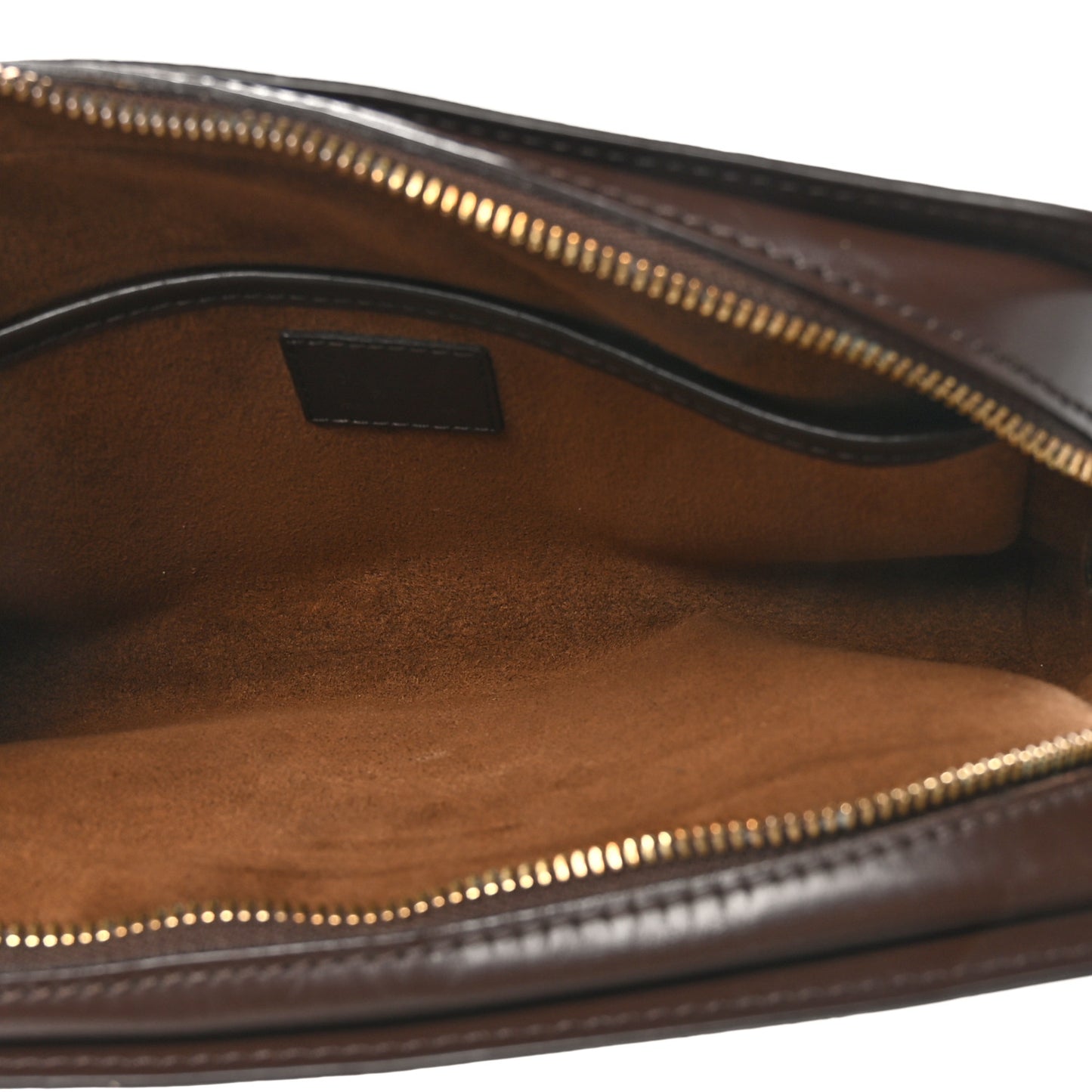 Damier Ebene Pochette Saint Louis Clutch