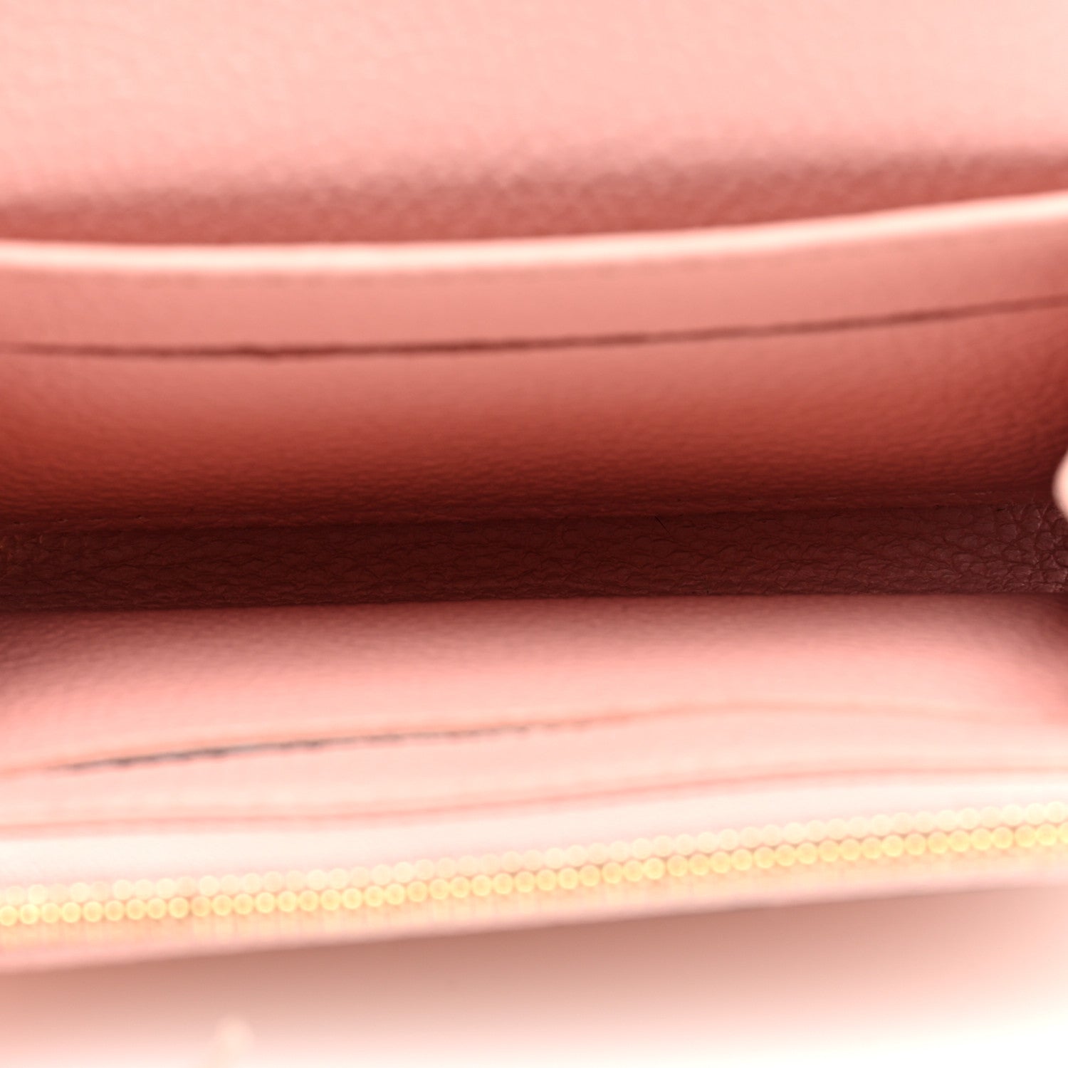 Louis Vuitton Empreinte Rosalie Coin Purse Rose Poudre 5 of 7