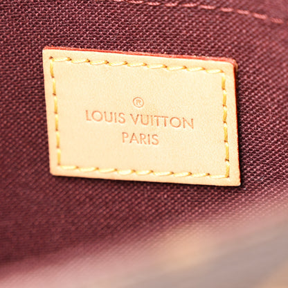 Louis Vuitton Monogram Favorite MM 6 of 11