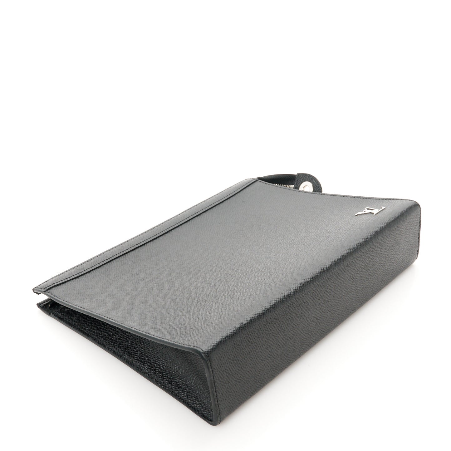 Taiga Pochette Voyage MM Black