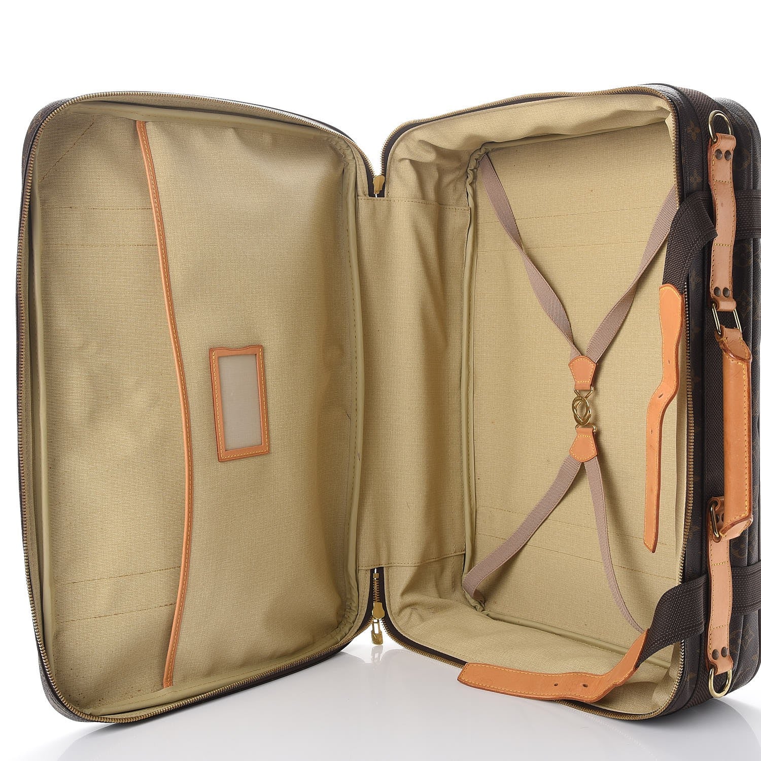 Louis Vuitton Monogram Satellite 53 5 of 21
