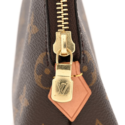 Louis Vuitton Monogram Cosmetic Pouch GM 8 of 9