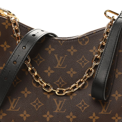 Louis Vuitton Monogram Cookie BB 7 of 10