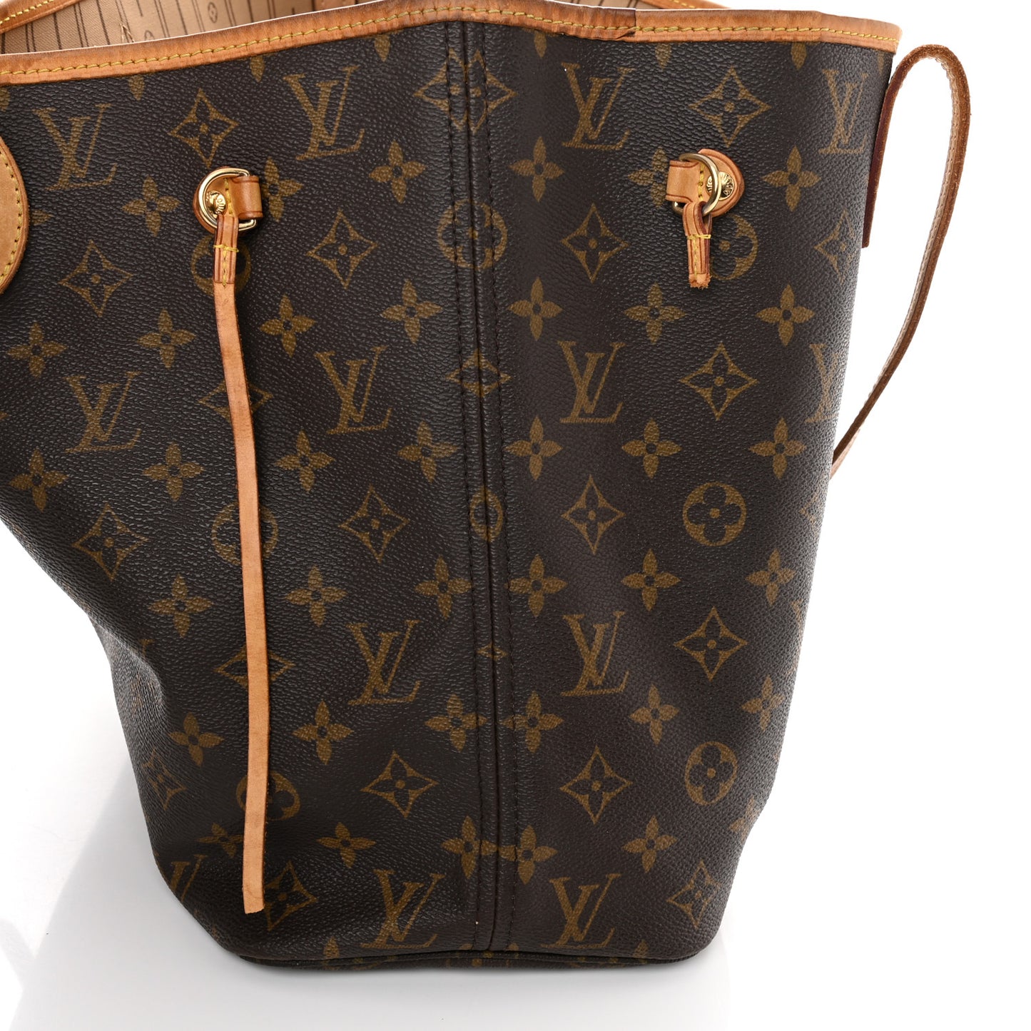 Monogram Neverfull MM