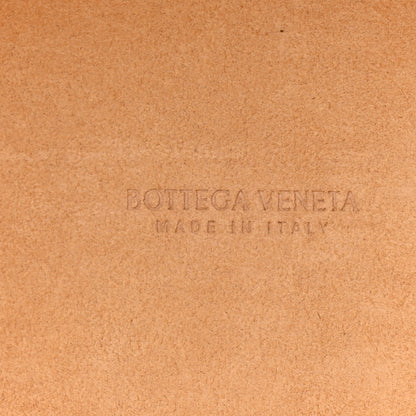 Bottega Veneta Nappa Maxi Intrecciato Medium Arco Tote Almond 7 of 16