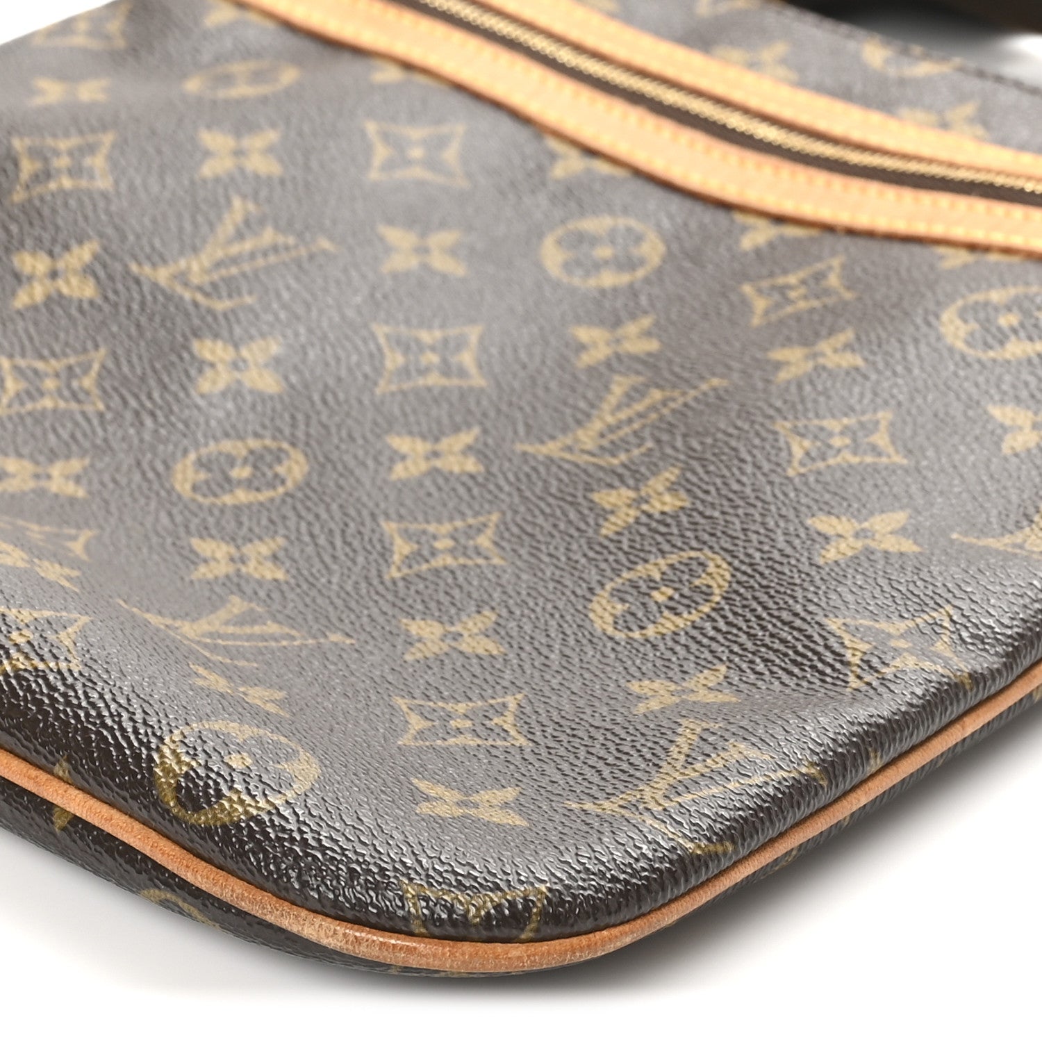 Louis Vuitton Monogram Bosphore Pochette 9 of 9