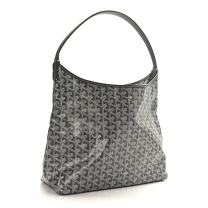 Goyard Goyardine Boheme Hobo Grey 4 of 10
