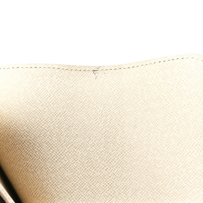 Louis Vuitton Damier Azur Joey Wallet 13 of 14