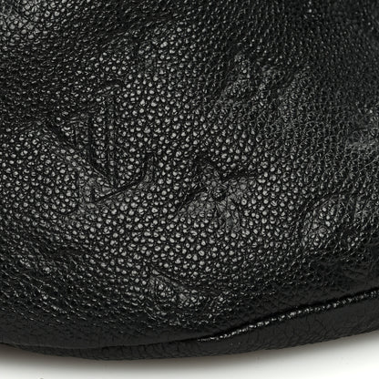 Louis Vuitton Empreinte BumBag Black 8 of 9