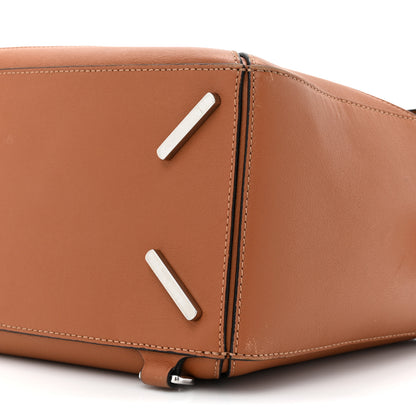Loewe Calfskin Medium Puzzle Bag Tan 9 of 16