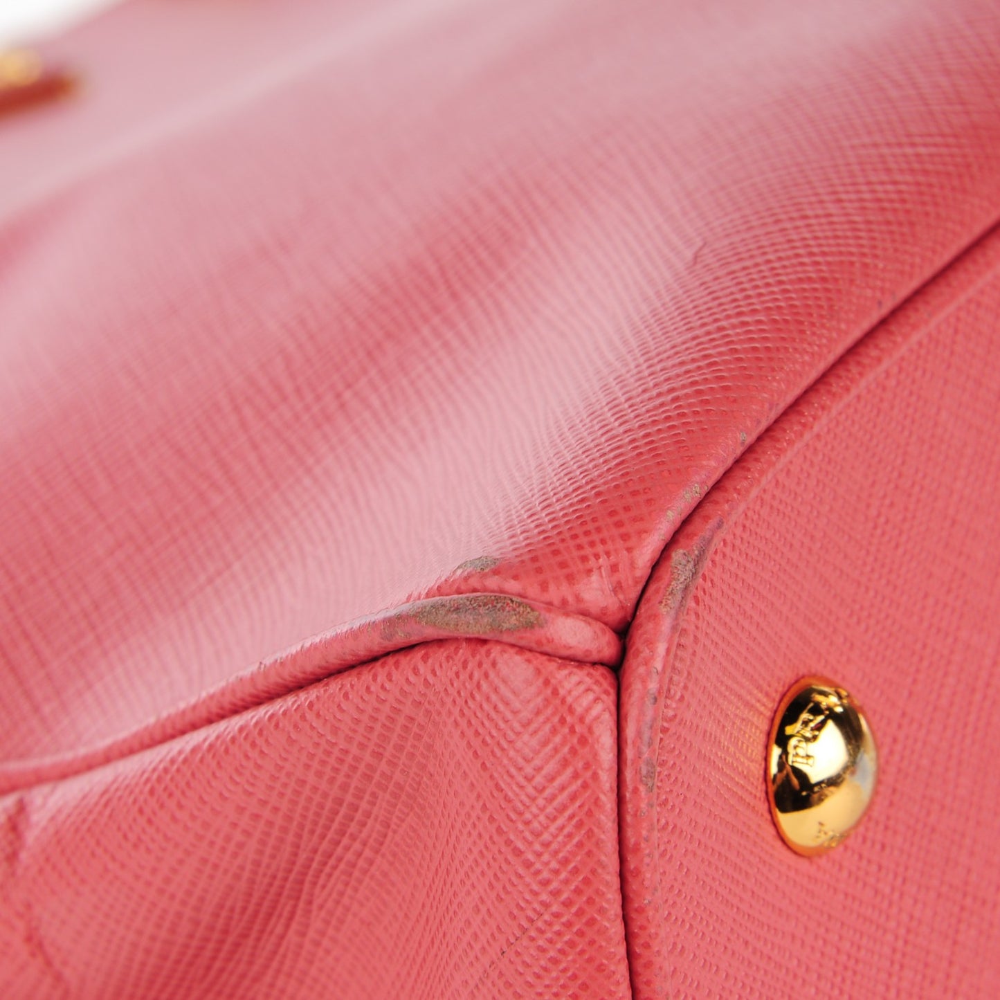 Saffiano Lux Medium Tote Tamaris