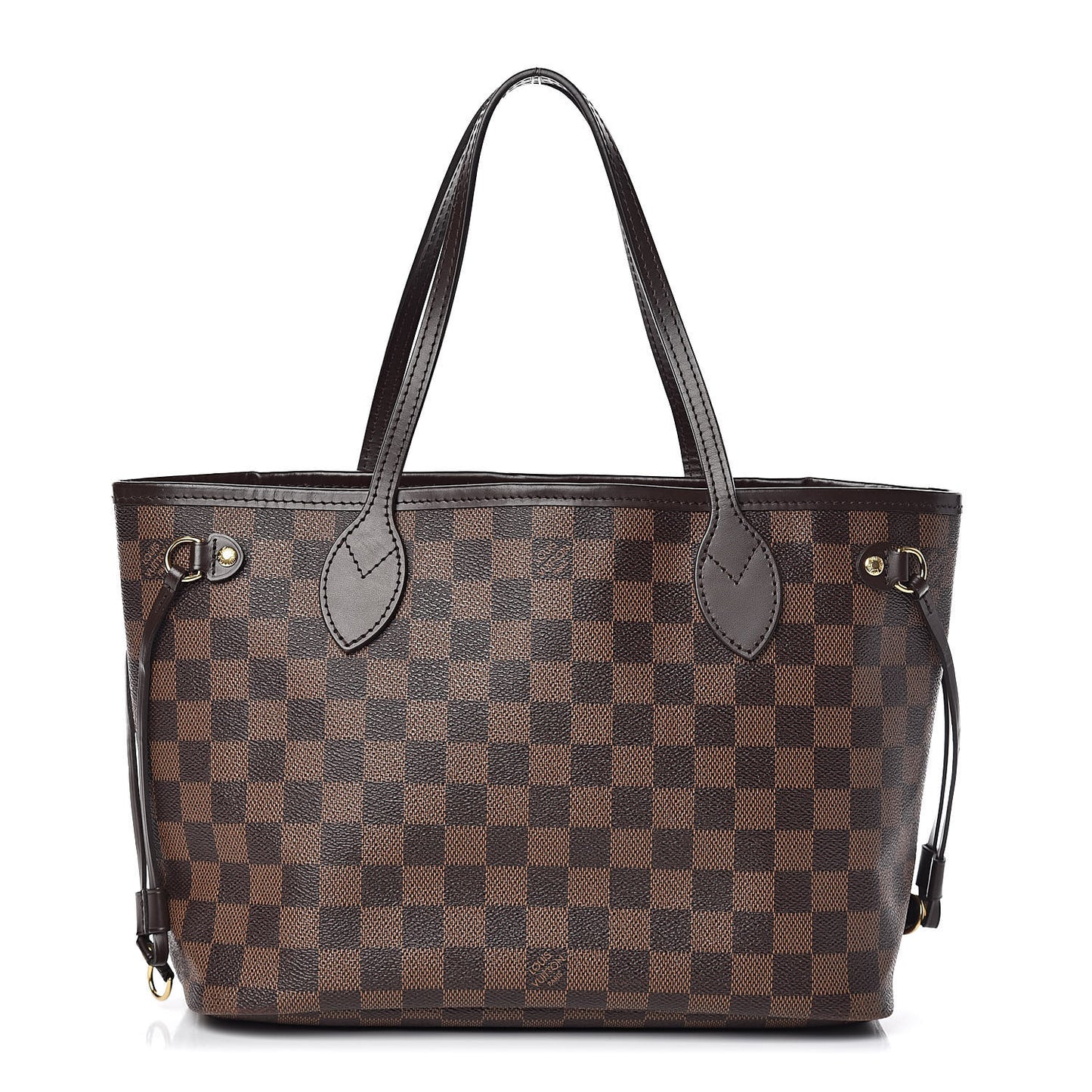 Damier Ebene Neo Neverfull PM