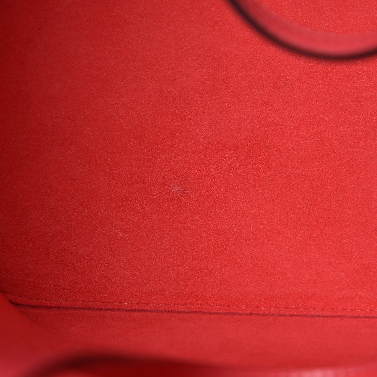 Louis Vuitton Epi Neverfull MM Grenade 10 of 12