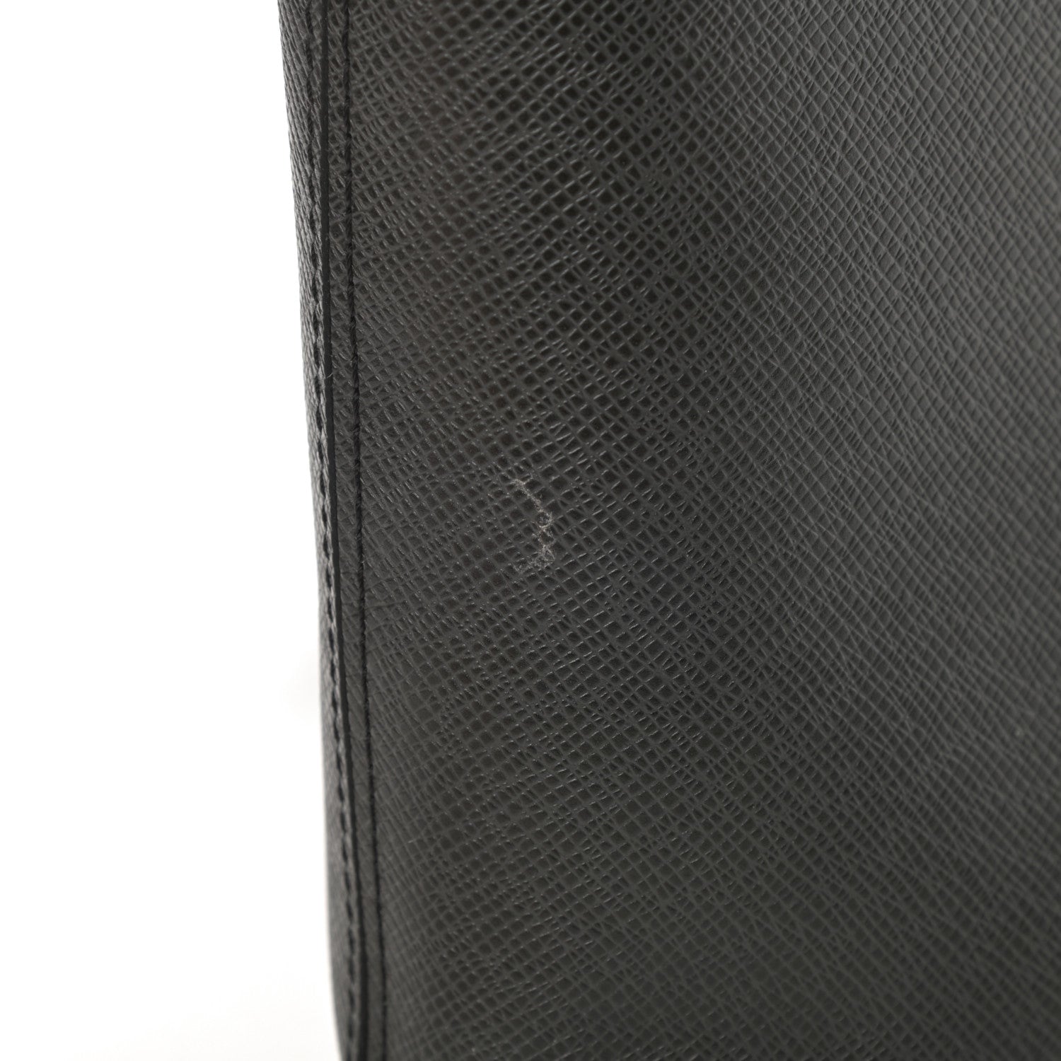 Louis Vuitton Taiga Anton Soft Briefcase Ardoise 11 of 12