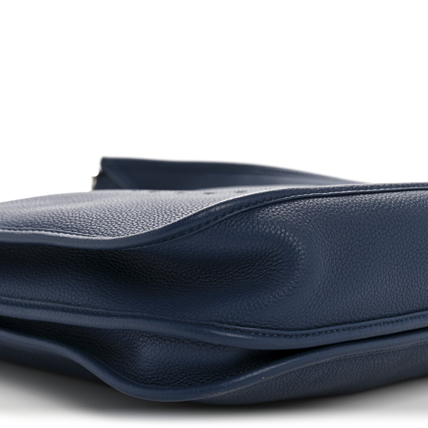 Taurillon Clemence Evelyne III TGM Bleu Obscur