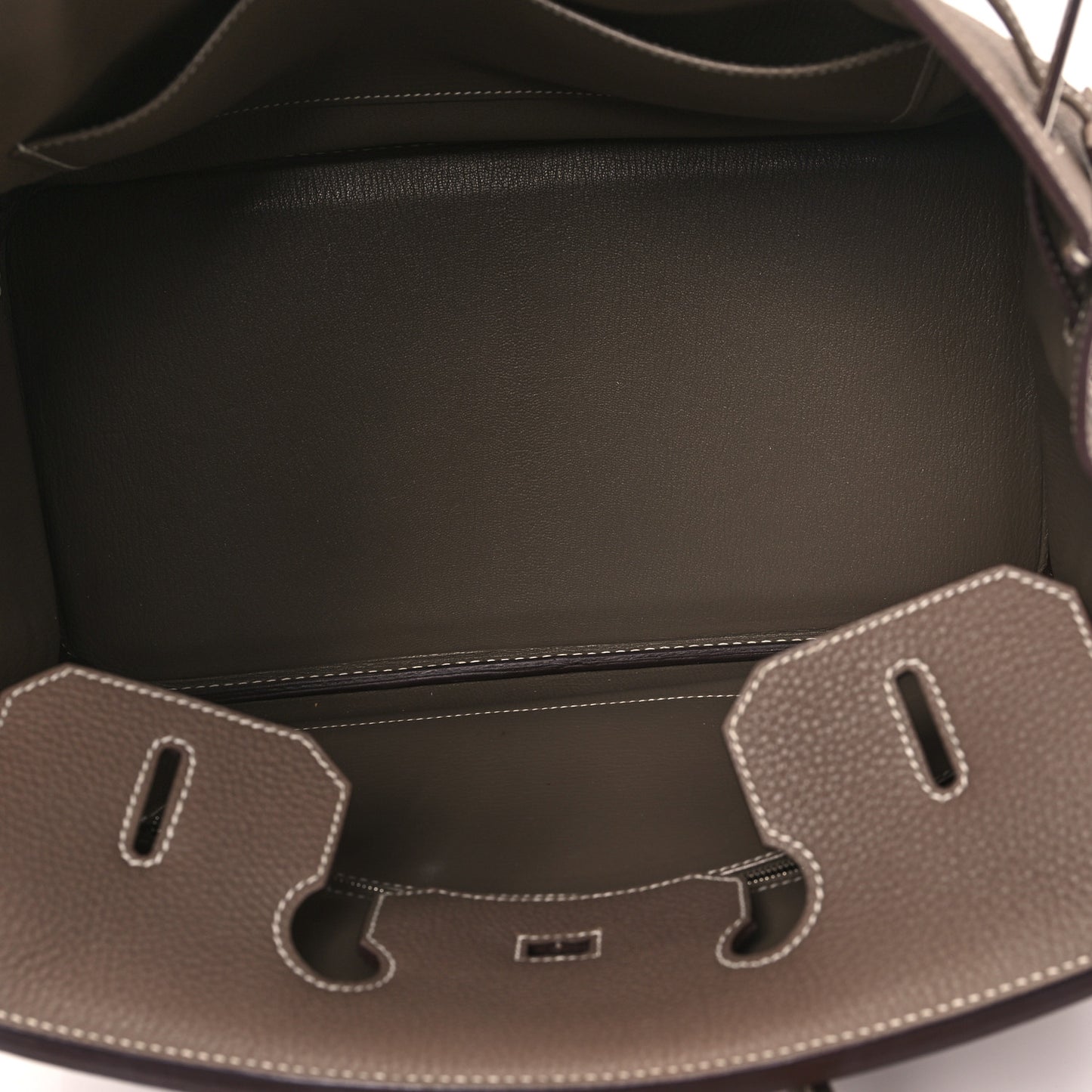Togo BIRKIN 35 Etoupe