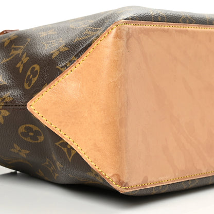 Louis Vuitton Monogram Cabas Piano 7 of 8