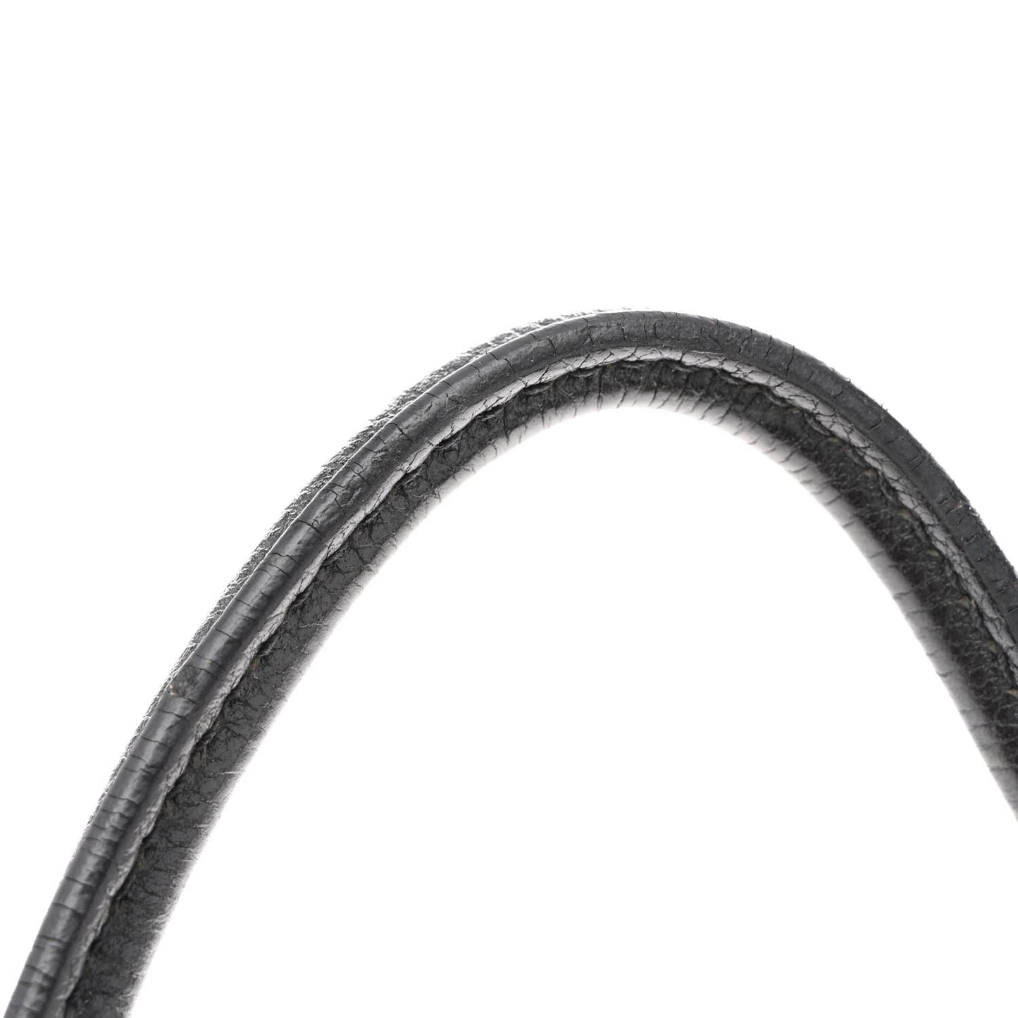 Monogram Flandrin Black