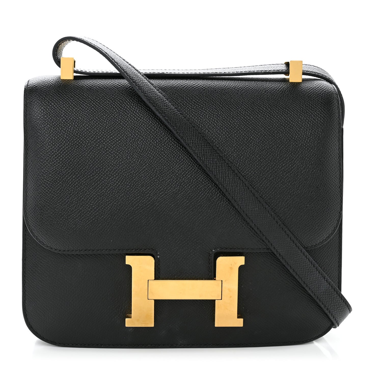 Epsom Constance 24 Black