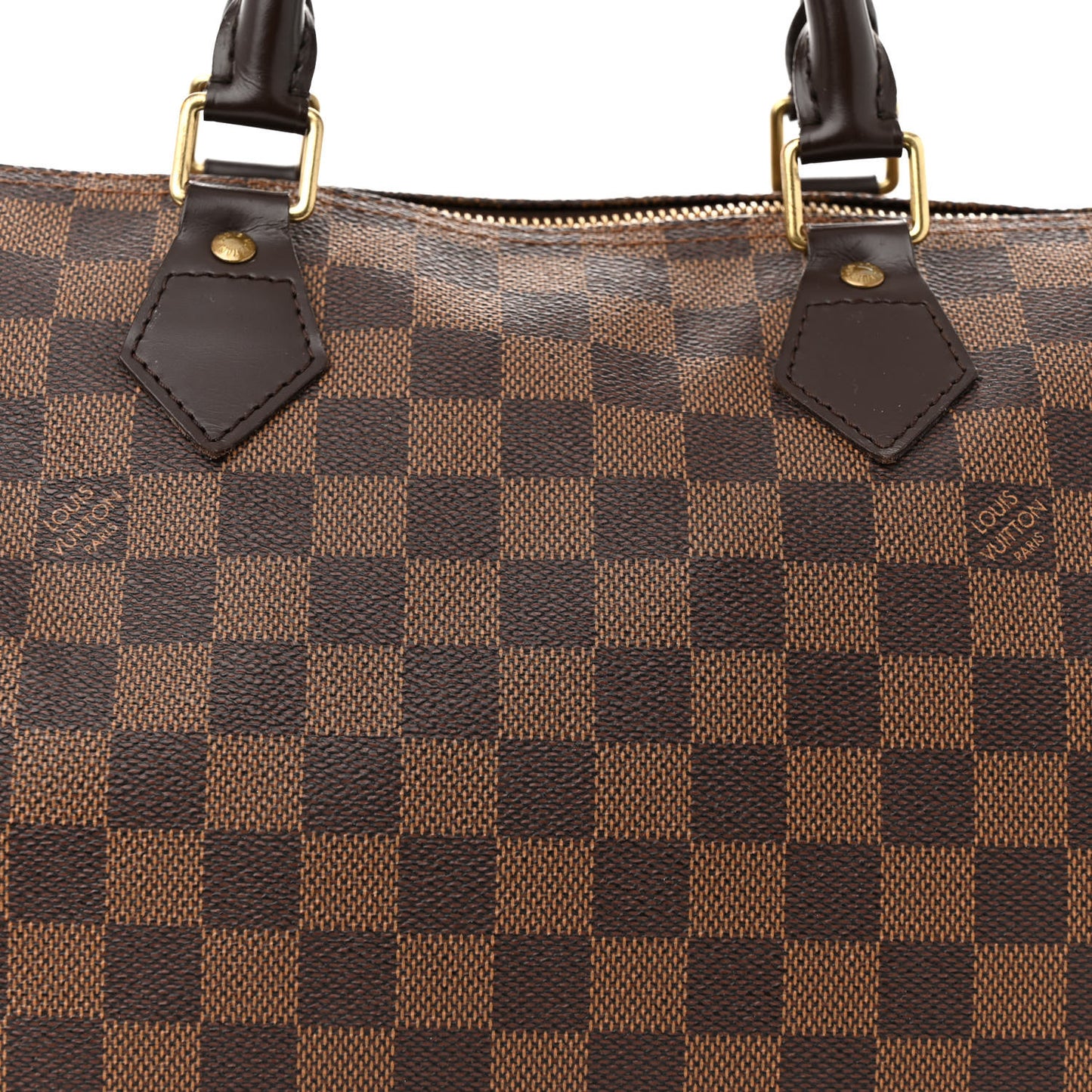 Damier Ebene Speedy 30