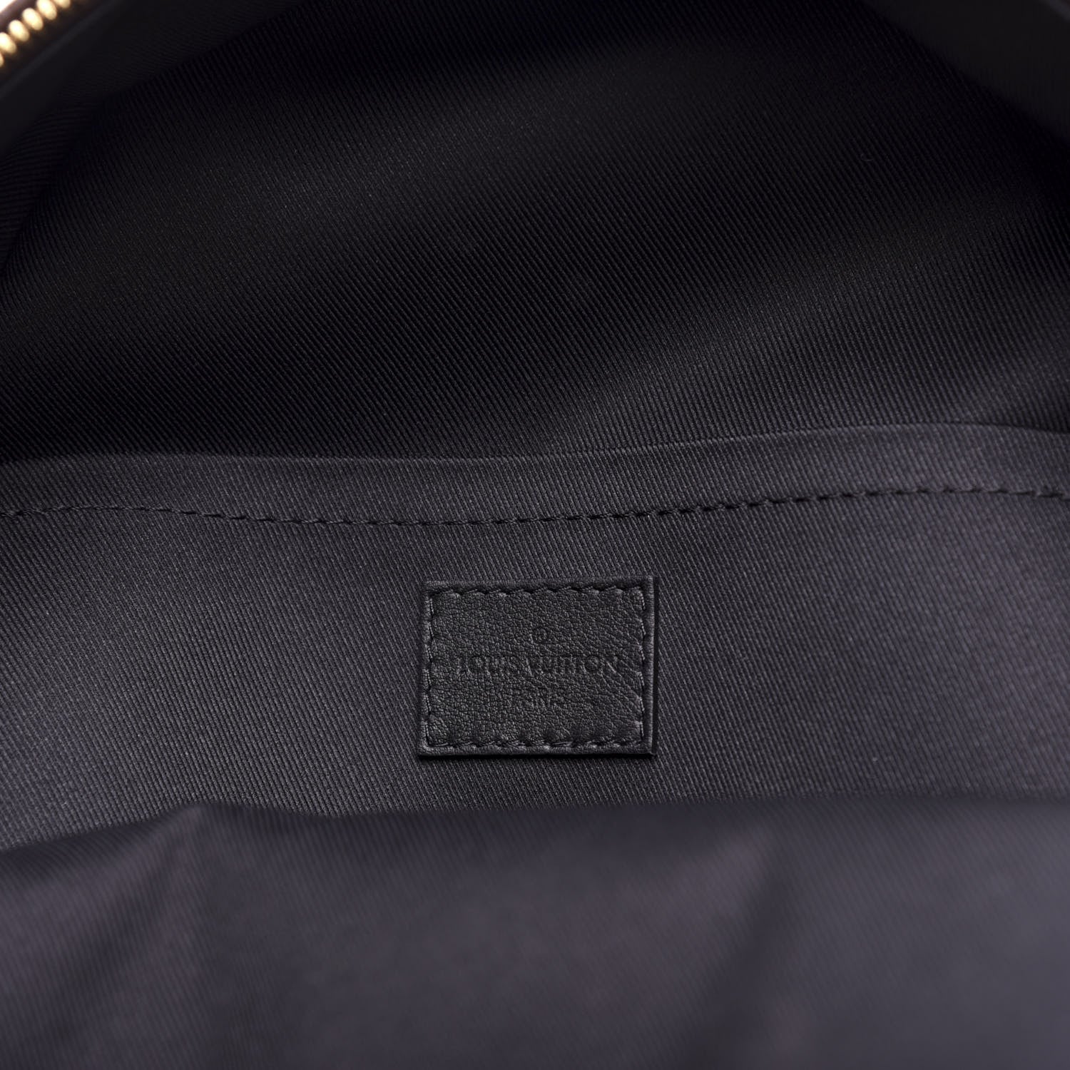 Louis Vuitton Monogram Palm Springs Backpack PM 5 of 11