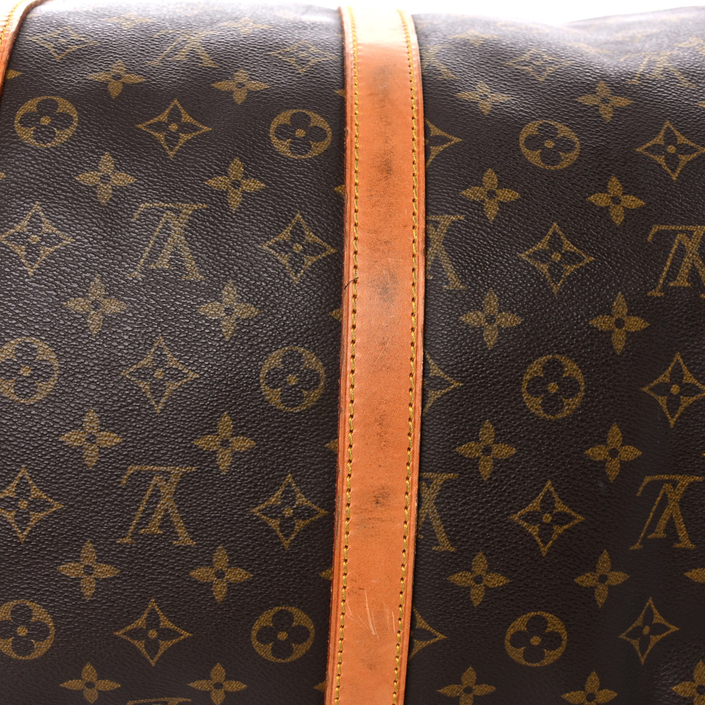 Monogram Keepall Bandouliere 55