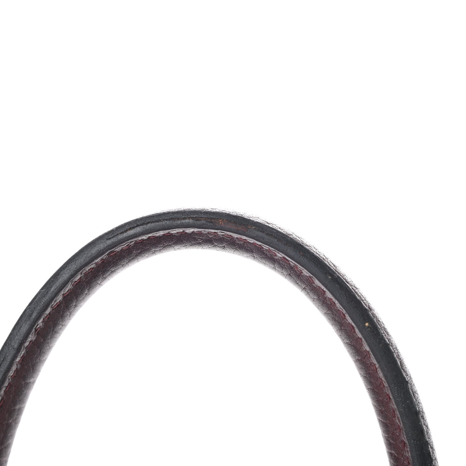 Hermes Fjord Birkin 35 Prune 15 of 17