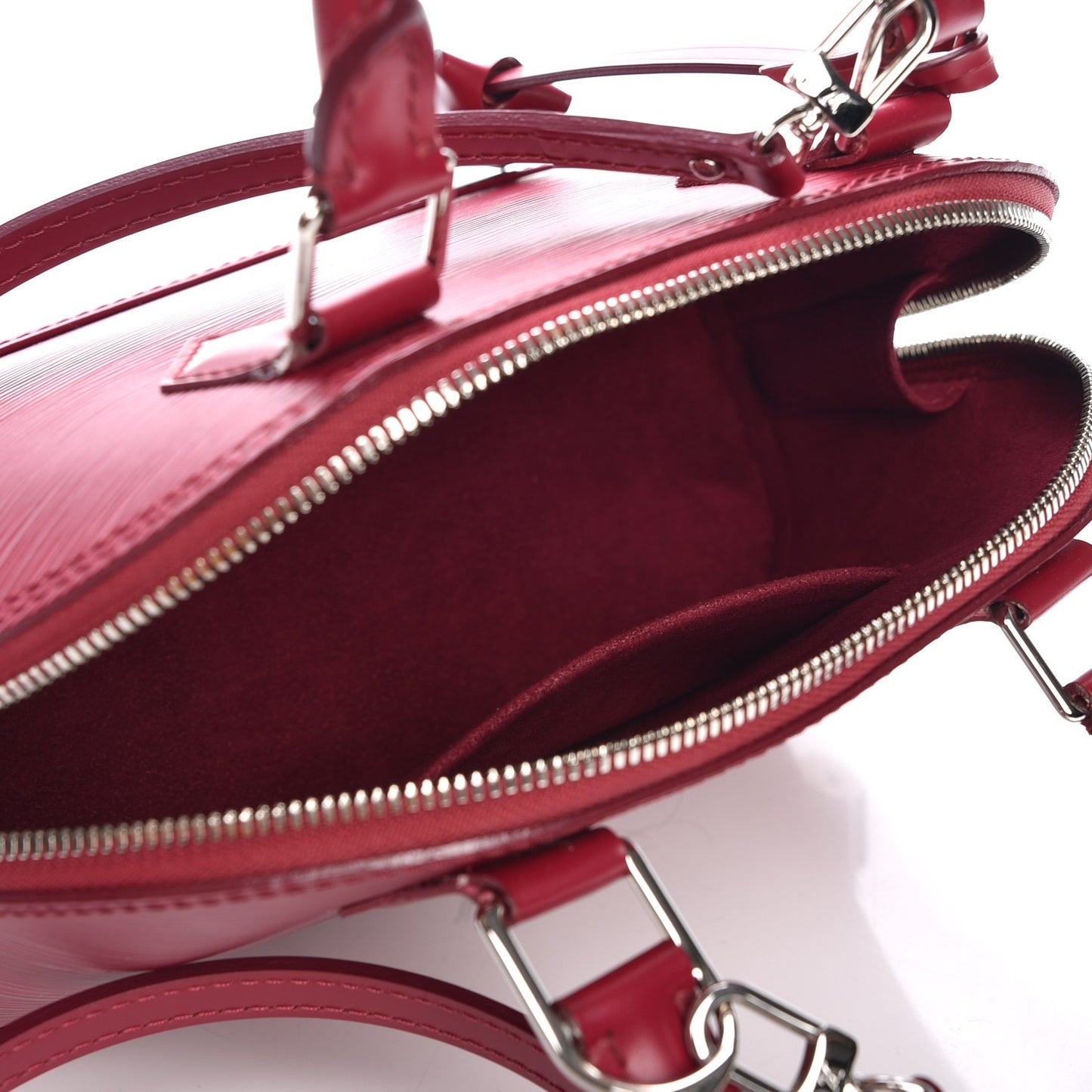 Epi Alma BB Fuchsia