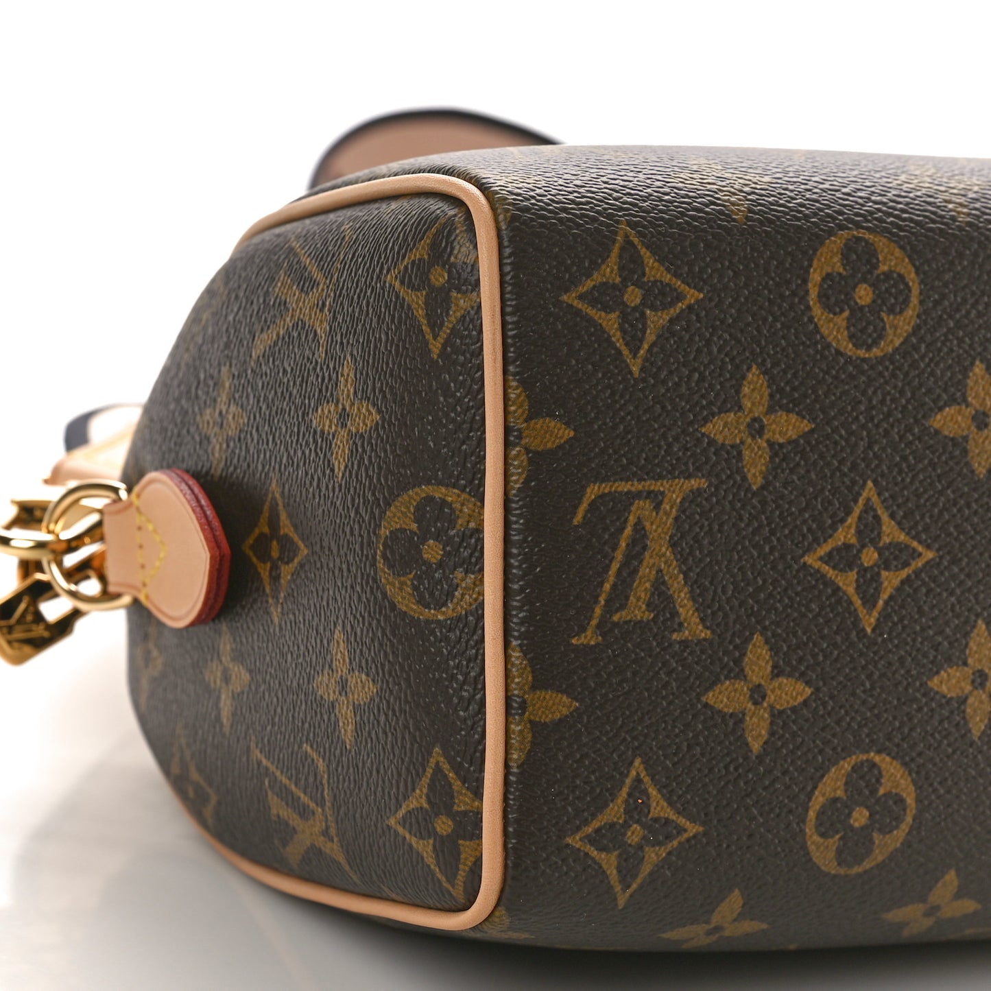 Monogram Speedy Bandouliere 20