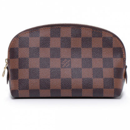 Louis Vuitton Damier Ebene Cosmetic Pouch 1 of 7