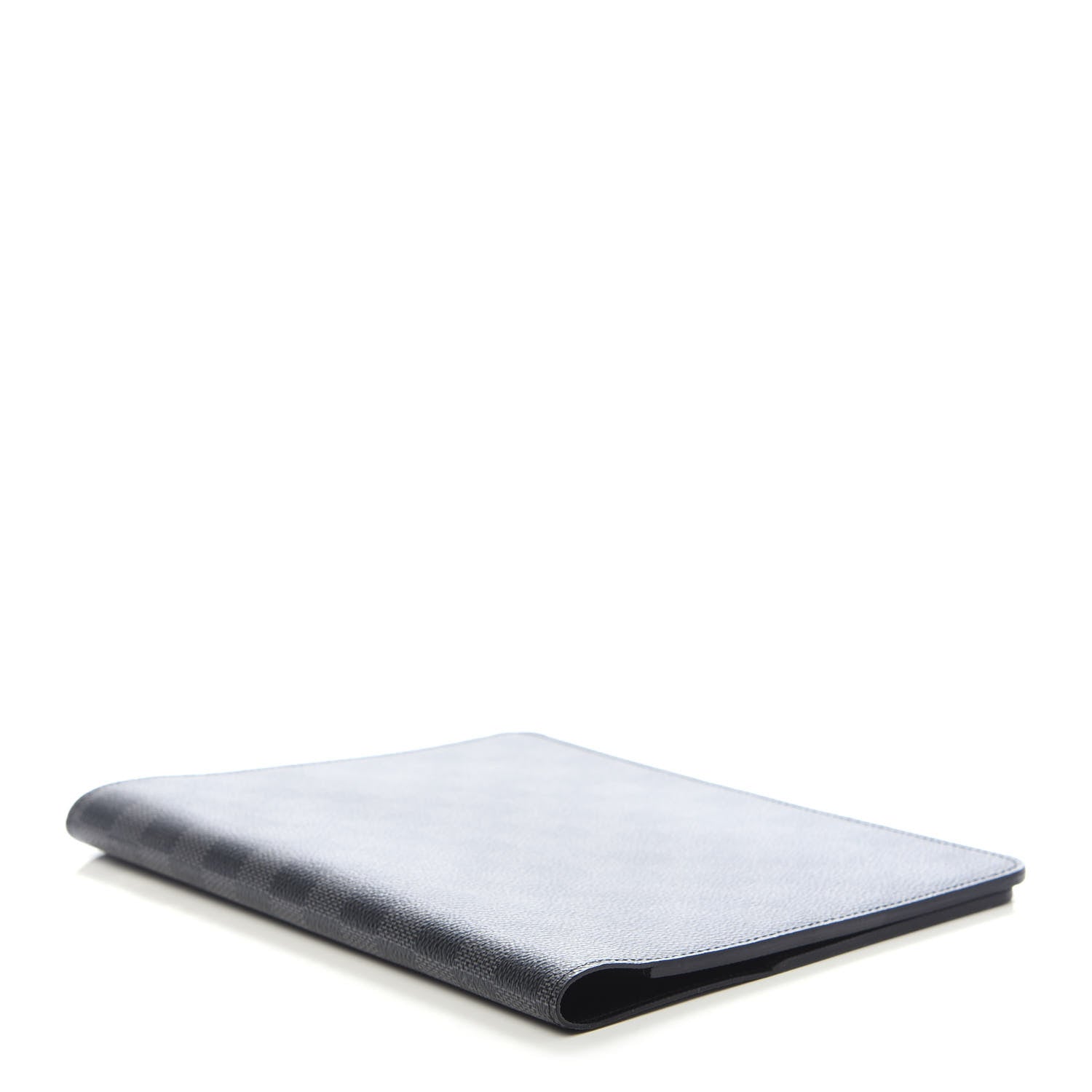 Louis Vuitton Damier Graphite Desk Agenda Cover 4 of 8