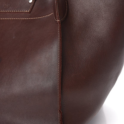 Celine Supple Calfskin Medium Big Bag Brown 12 of 16