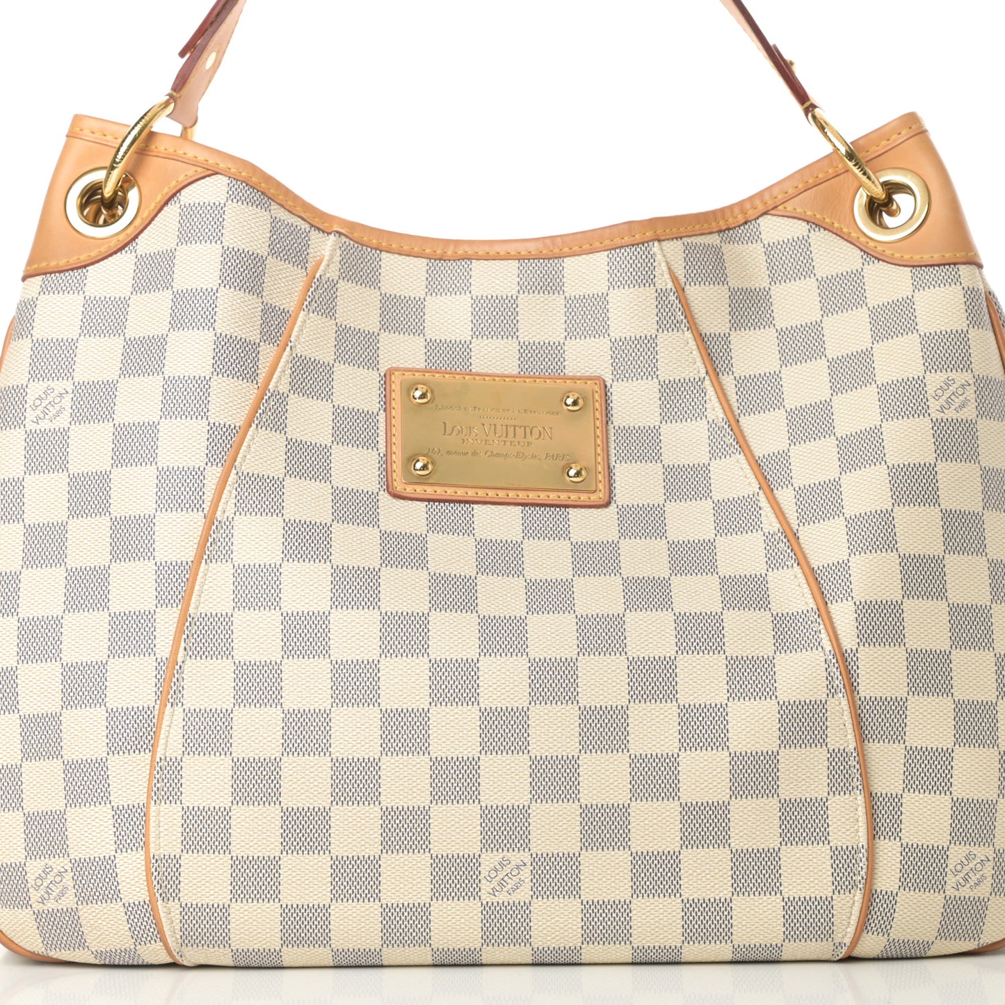 Damier Azur Galliera PM